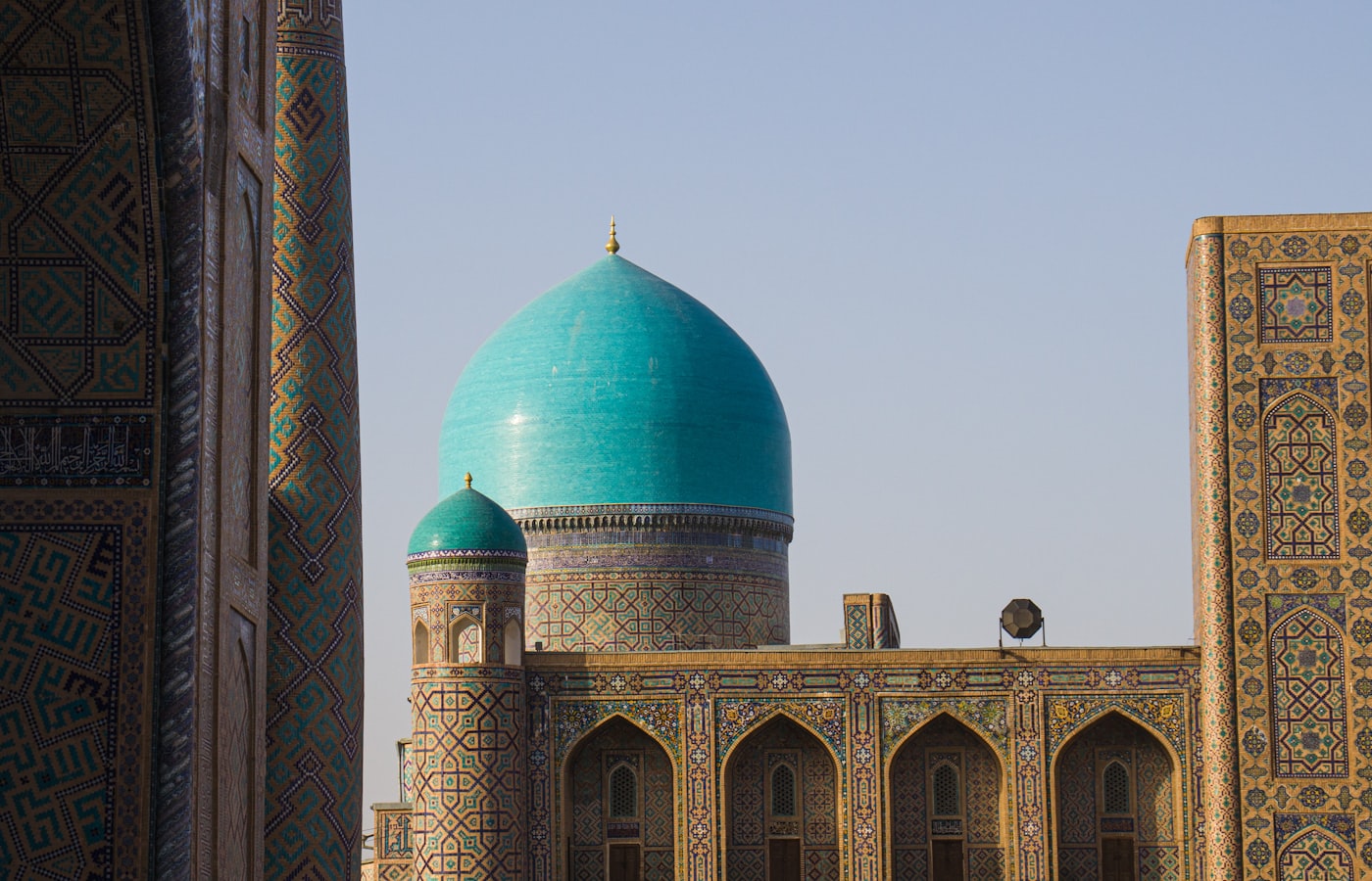 Silk Road AV & Production